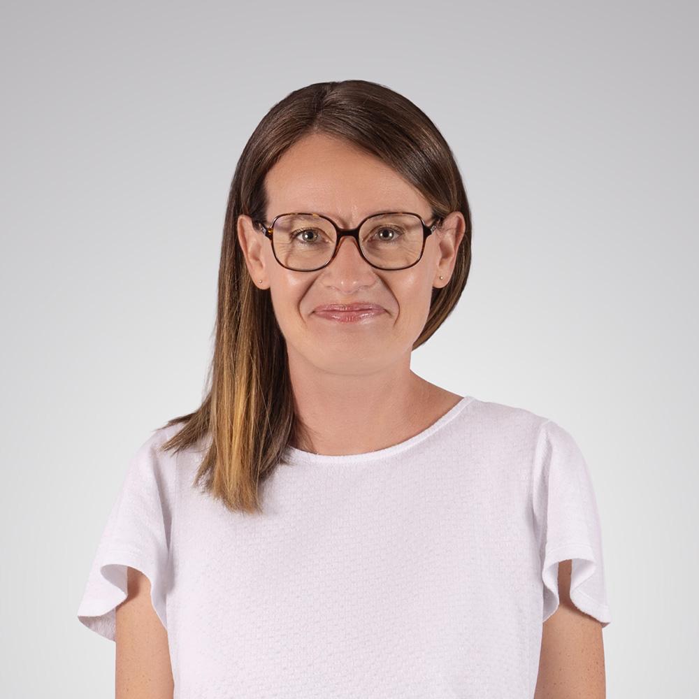Claire SOUCAZE-GUILLOUS