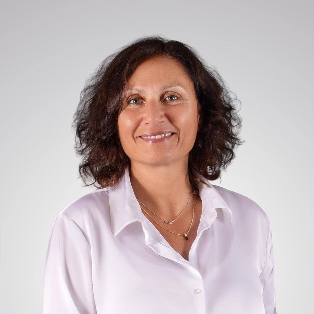 Valérie JOLLY