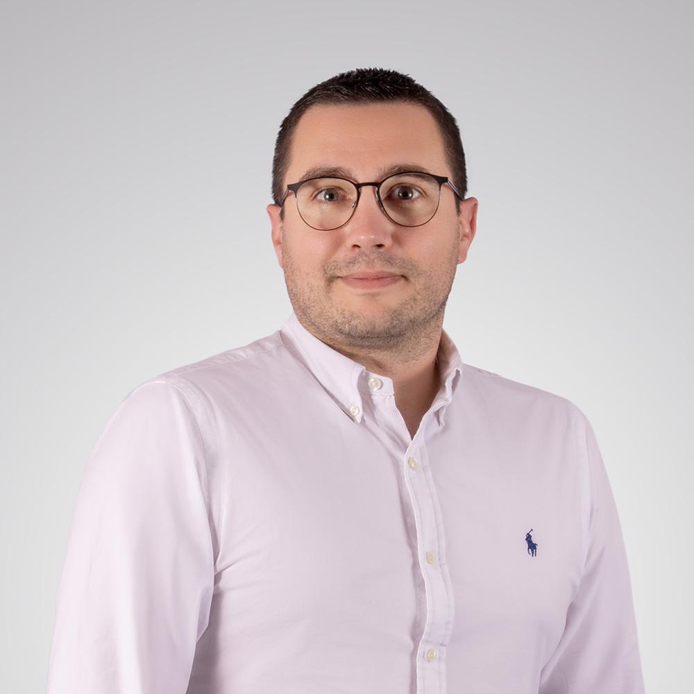 Gaëtan BEAUJON