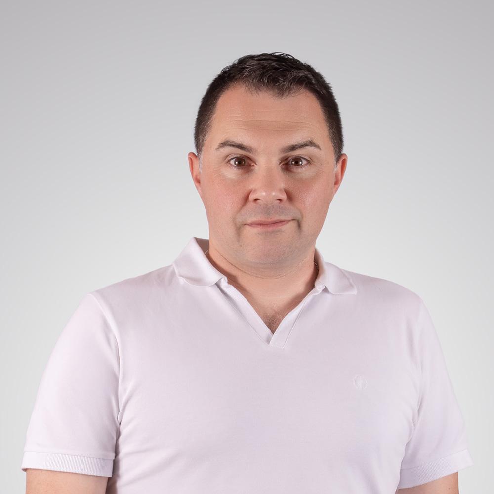 Sébastien MAISONNEUVE